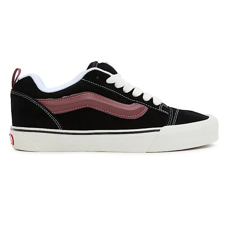 Vans Knu Skool Black Port (VN0009QC2Q1)