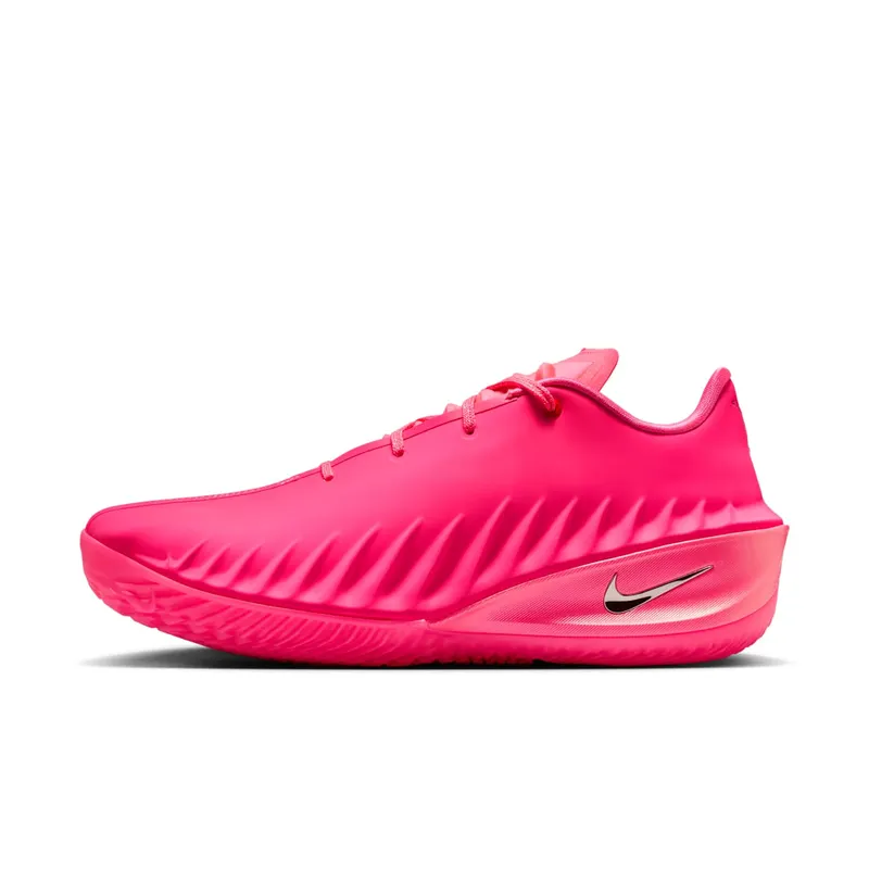 Nike Air Zoom GT Cut 4 “Kay Yow” (IO8116-600)