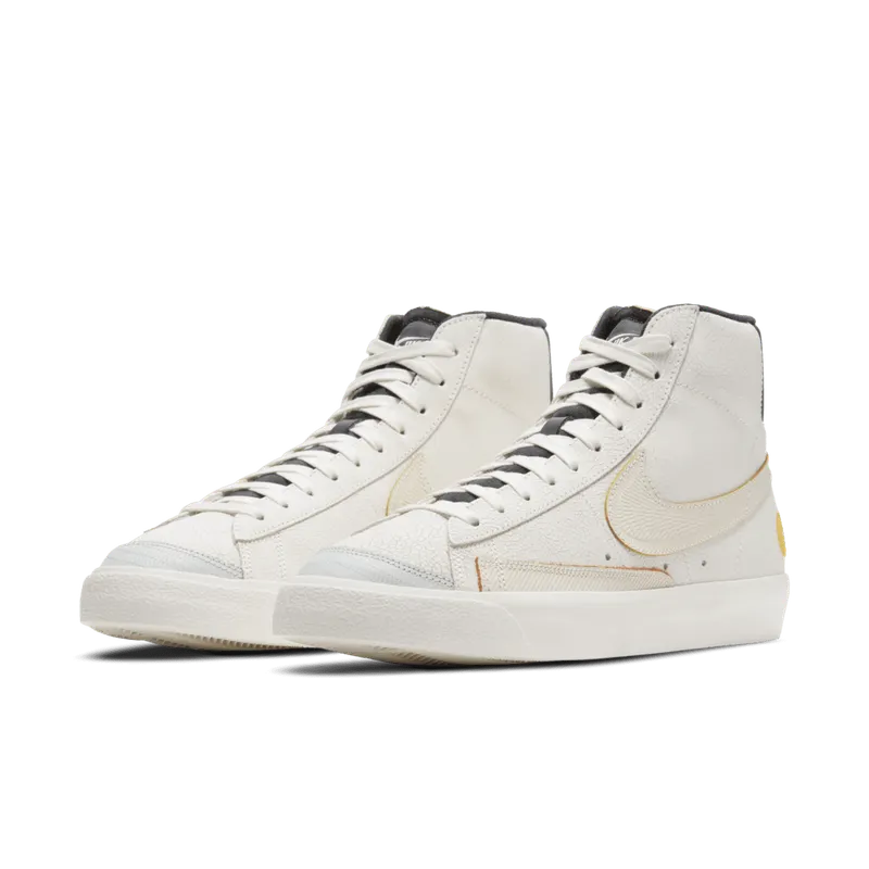 Nike Blazer Mid 77 Dia de los Muertos Summit White/Black (DC5185-133)
