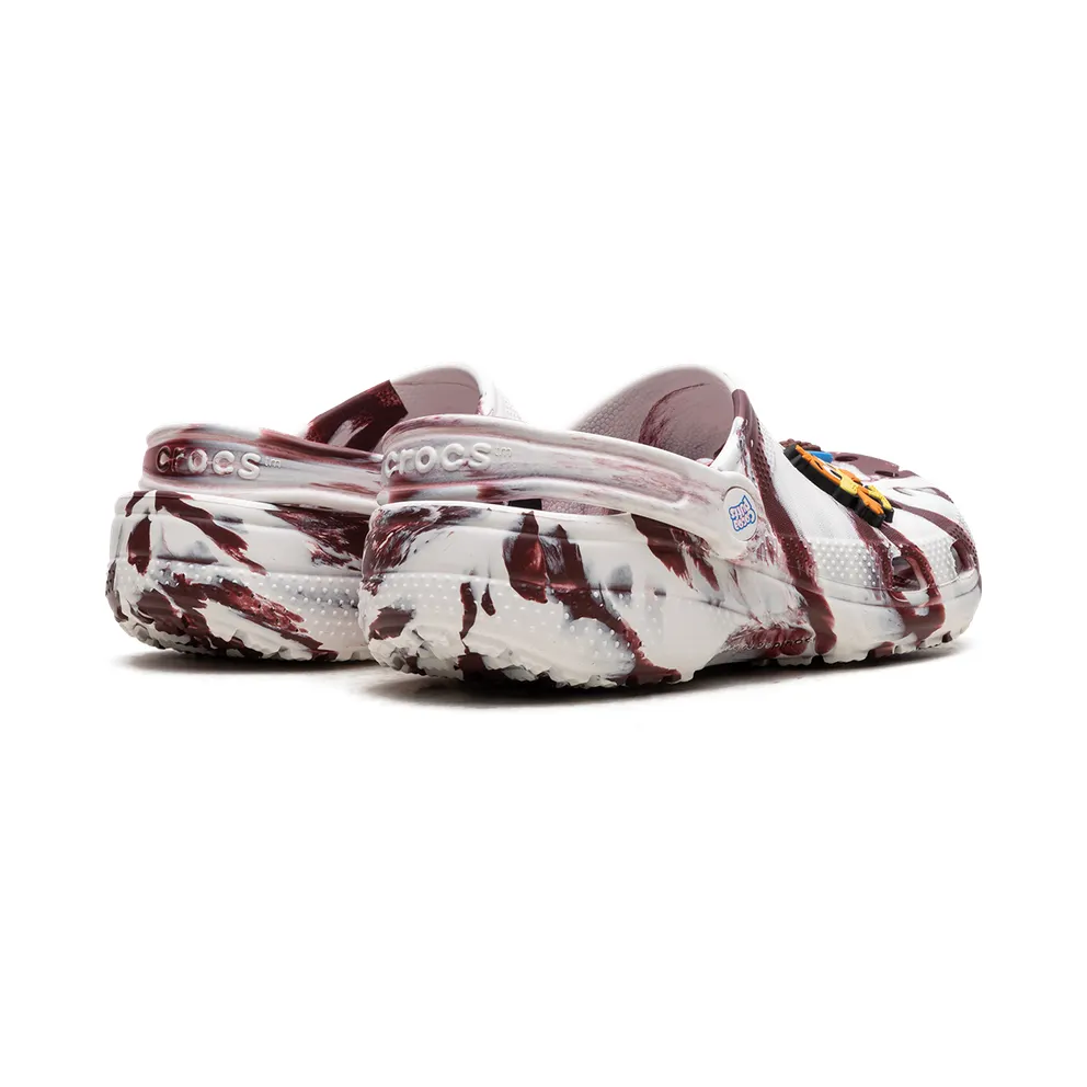 Crocs Classic Clog GS Cocoa Puffs (207928-0FW)