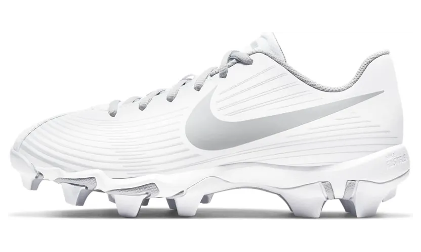 Nike Hyperdiamond 3 Keystone White Pure Platinum (W) (AO7920-104)