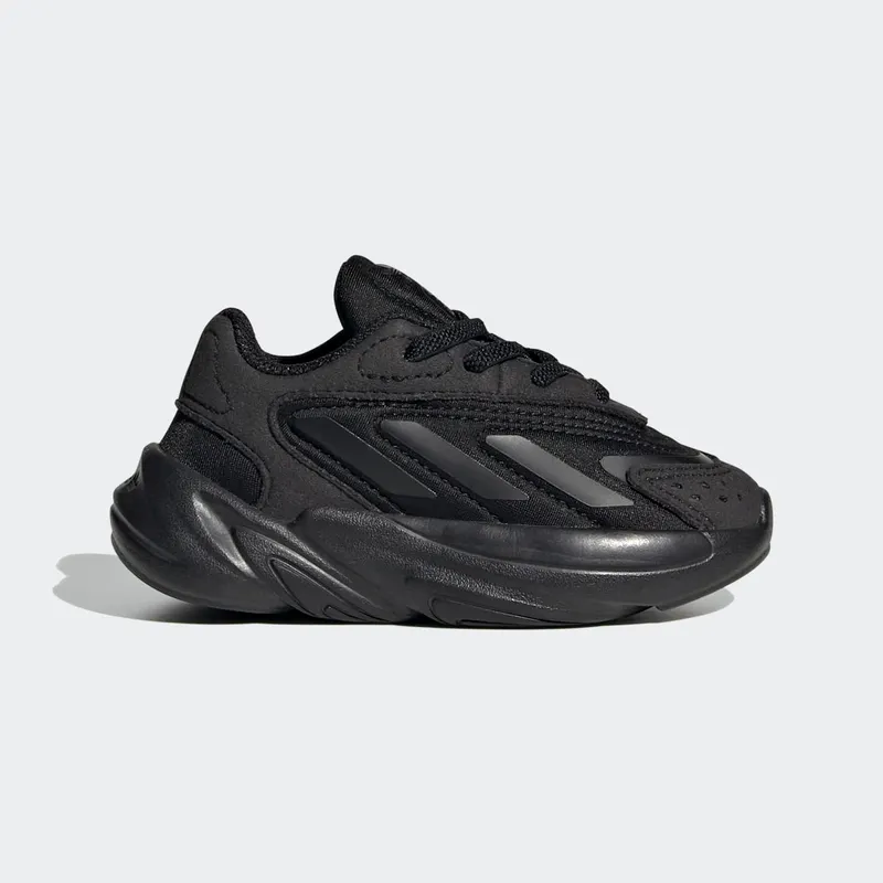 Adidas Ozelia Core Black / Core Black / Core Black (H04747)