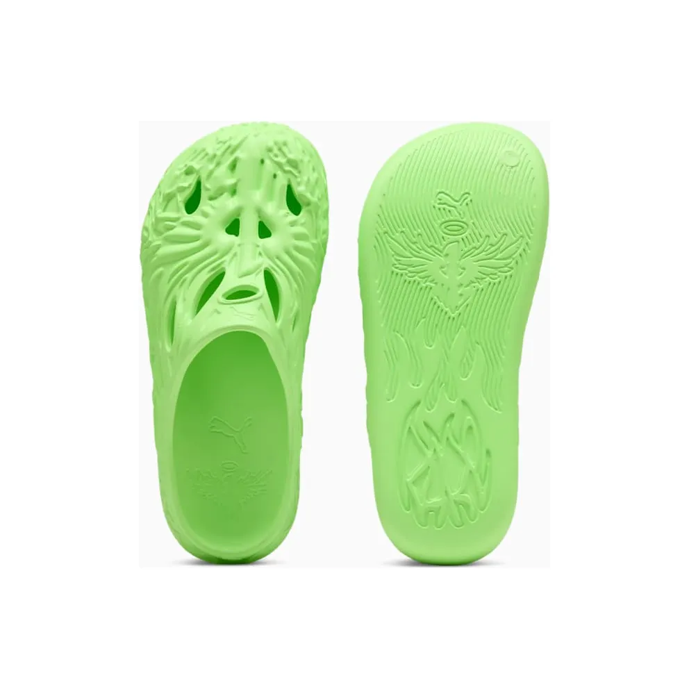 Puma LaMelo Ball MB.04 Slide Volt (397665-08)