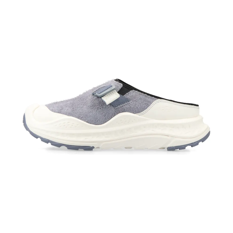 Hoka One Ora Primo EXT Grey Skies Alabaster