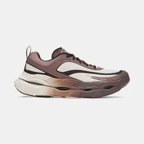 Under Armour UA Halo Racer Summit White Kona Brown (6007639-110)