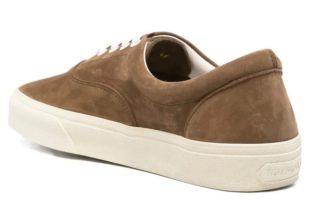 Tom Ford Logo “Brown” (LCL215L J1434 EWE) (2)