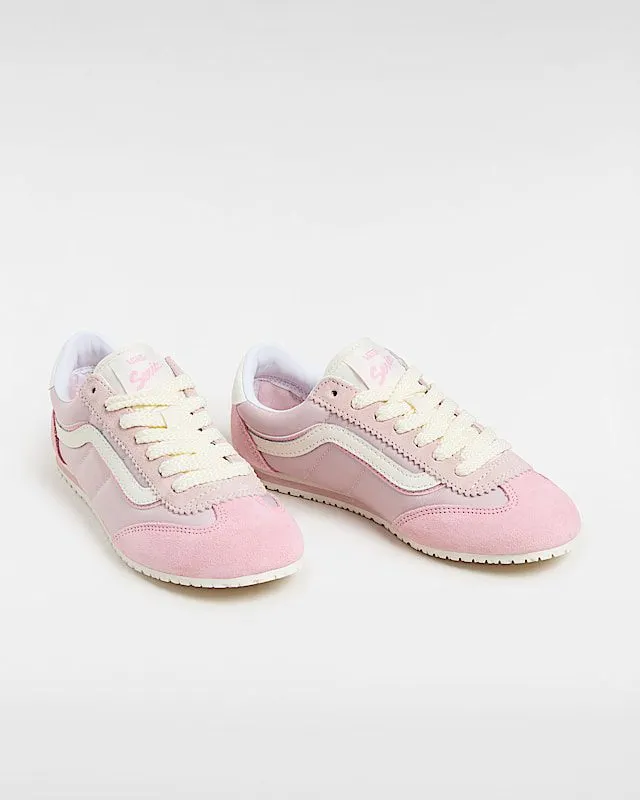 Vans Super Lowpro Sepia Rose (VN000D83O3N)
