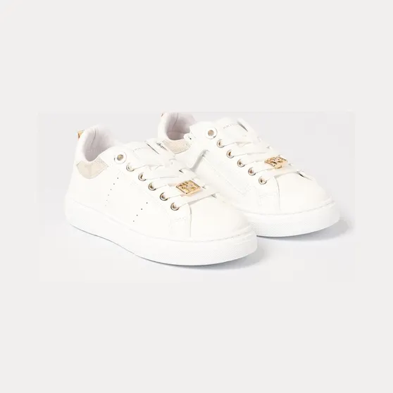 Tommy Hilfiger Sneakers White (T3A9337431355X048)