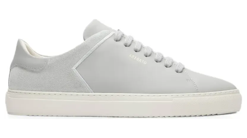Axel Arigato Clean 90 Split “Grey” (F4215001)