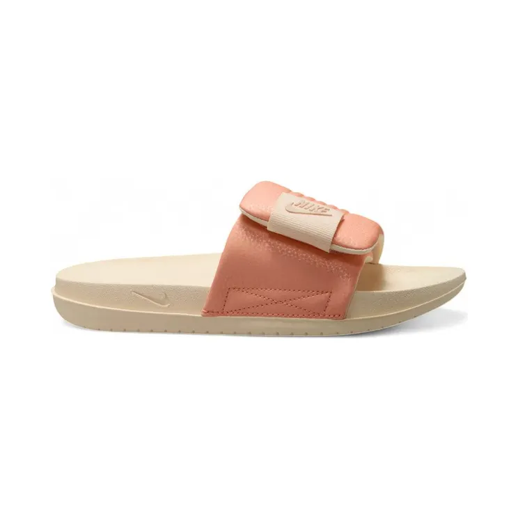 Nike Offcourt Adjust Slide Guava Ice Apricot Agate (DV1033-800)