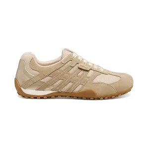 Geox Snake Original “Papyrus/cream” (D65B0A01422C1S5K)
