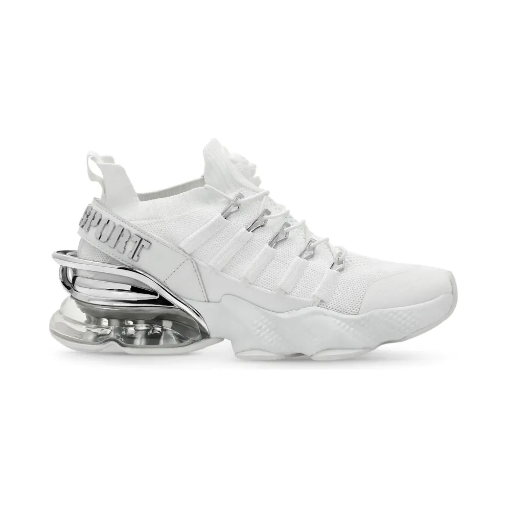 Plein Sport sneaker Gold / Black (SADS-USC0518-STE003N)