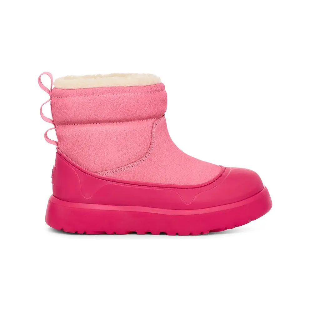 UGG Classic Mini Mod Boot Sachet Pink Berry (1157691K-SKBR)