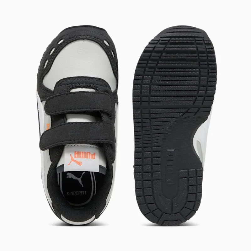 Puma Cabana Grey (383731-11)