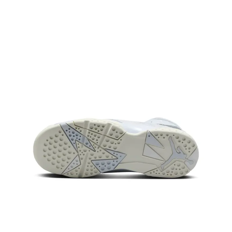 Air Jordan 7 GS “Cobalt Bliss” (DV2255-400)