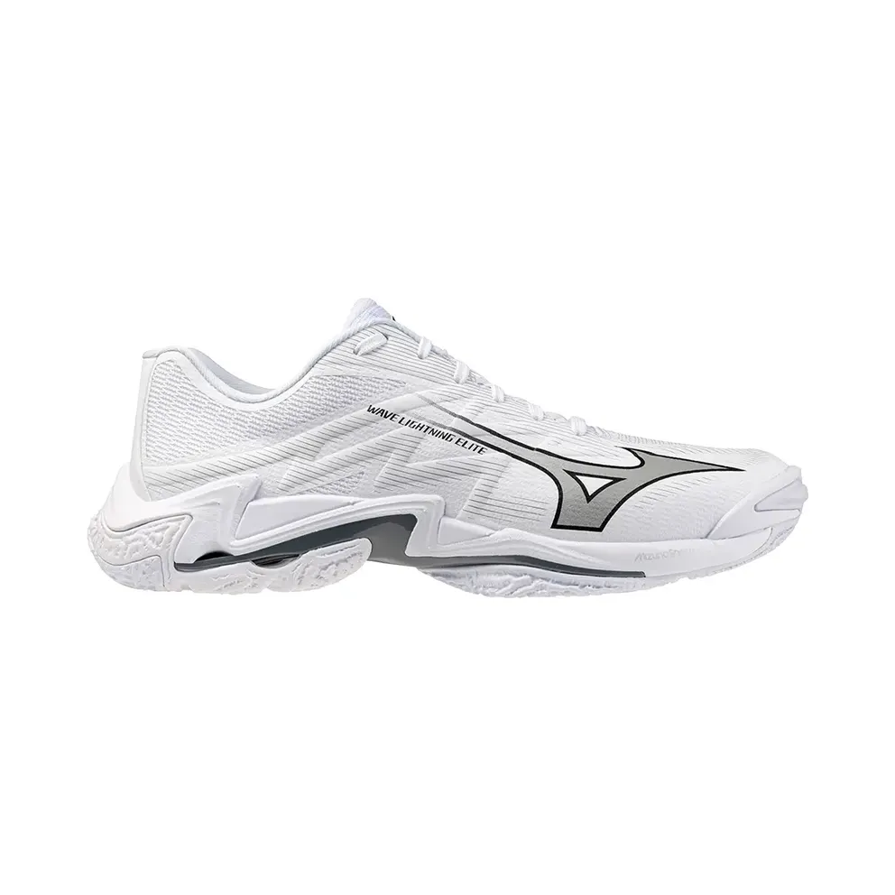 Mizuno Wave Lightning White (V1GA260083)