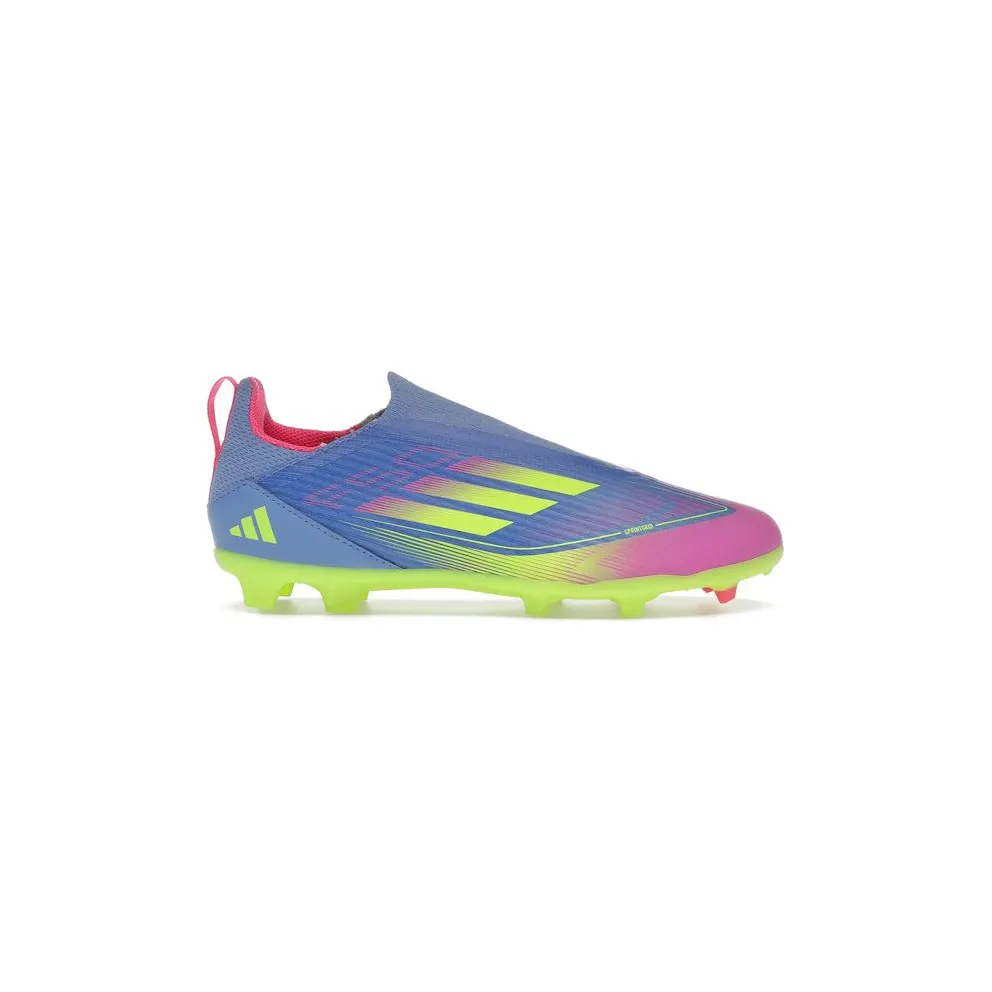 adidas F50 League Laceless FG/MG Celestial Victory Pack (IE3742)