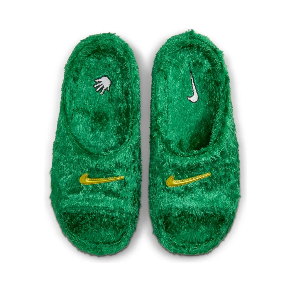 Nike ReactX Rejuven8 Slide “.SWOOSH – Touch Grass” (IO9763-300)