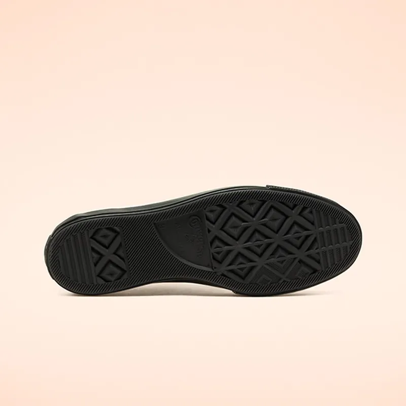 Converse GORE-TEX Leather Chuck 70 Low Top (165925C)