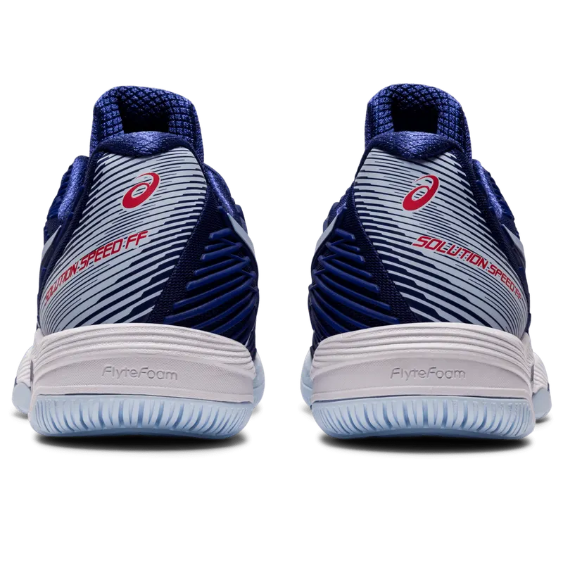 Asics SOLUTION SPEED™ FF 2 Dive Blue/Soft Sky (1042A136.404)