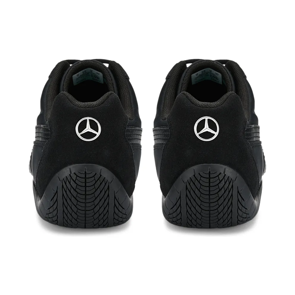Puma Mercedes F1 SpeedCat Motorsport Shoes Black (30679706)