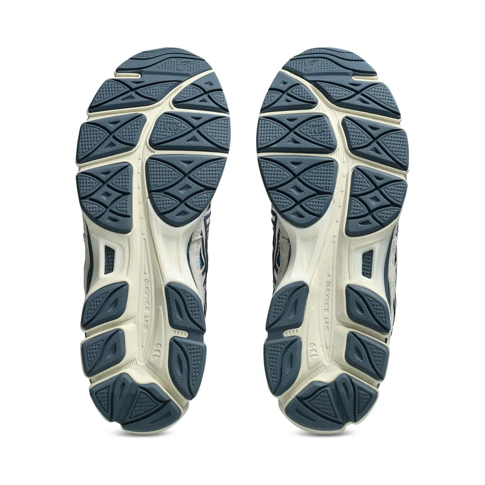 ASICS GEL-NYC “Cream / Midnight” (1203A383-120)