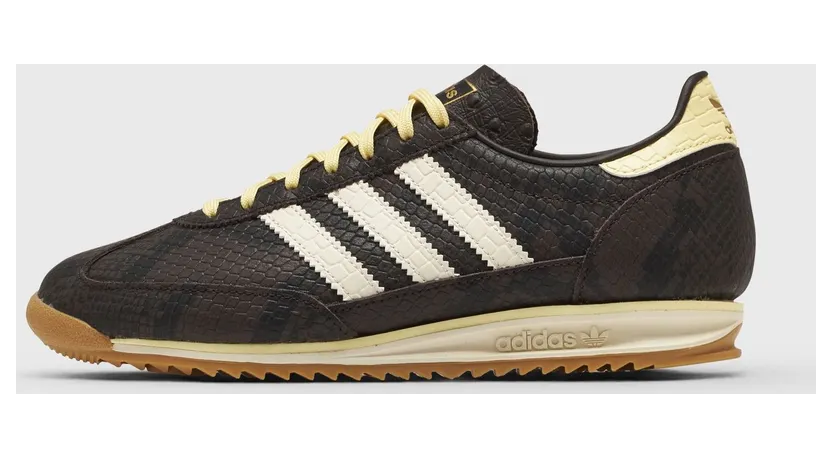 Adidas WMNS SL 72 OG Brown