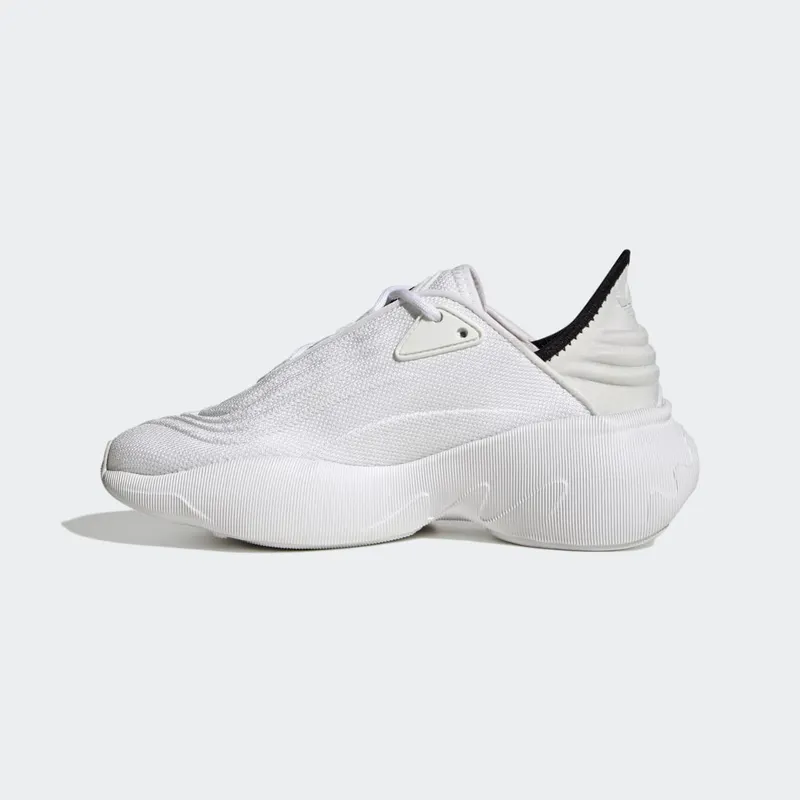 Adidas adiFOM SLTN Cloud White / Beam Pink / Grey One (FZ5645)