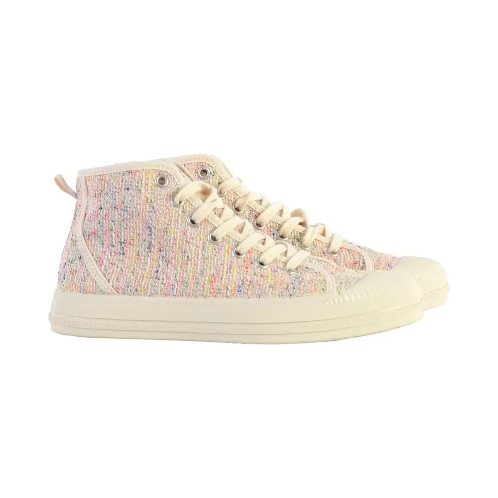 Pataugas sneaker Veelkleurig (628365900)
