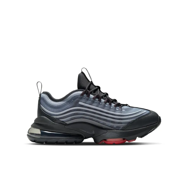 Nike Air Max ZM950 Older Kids’ Grey (CN9835-004)