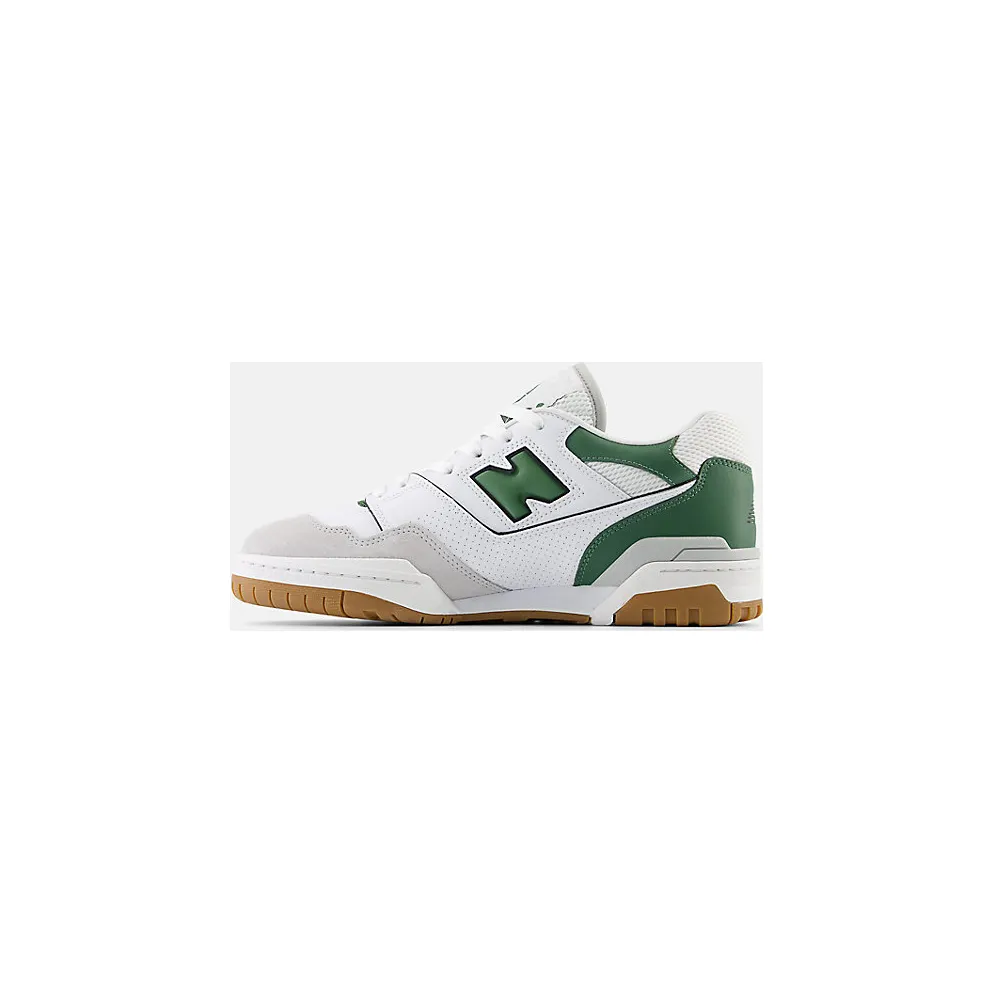 New Balance 550 “White” (BB550ESB)