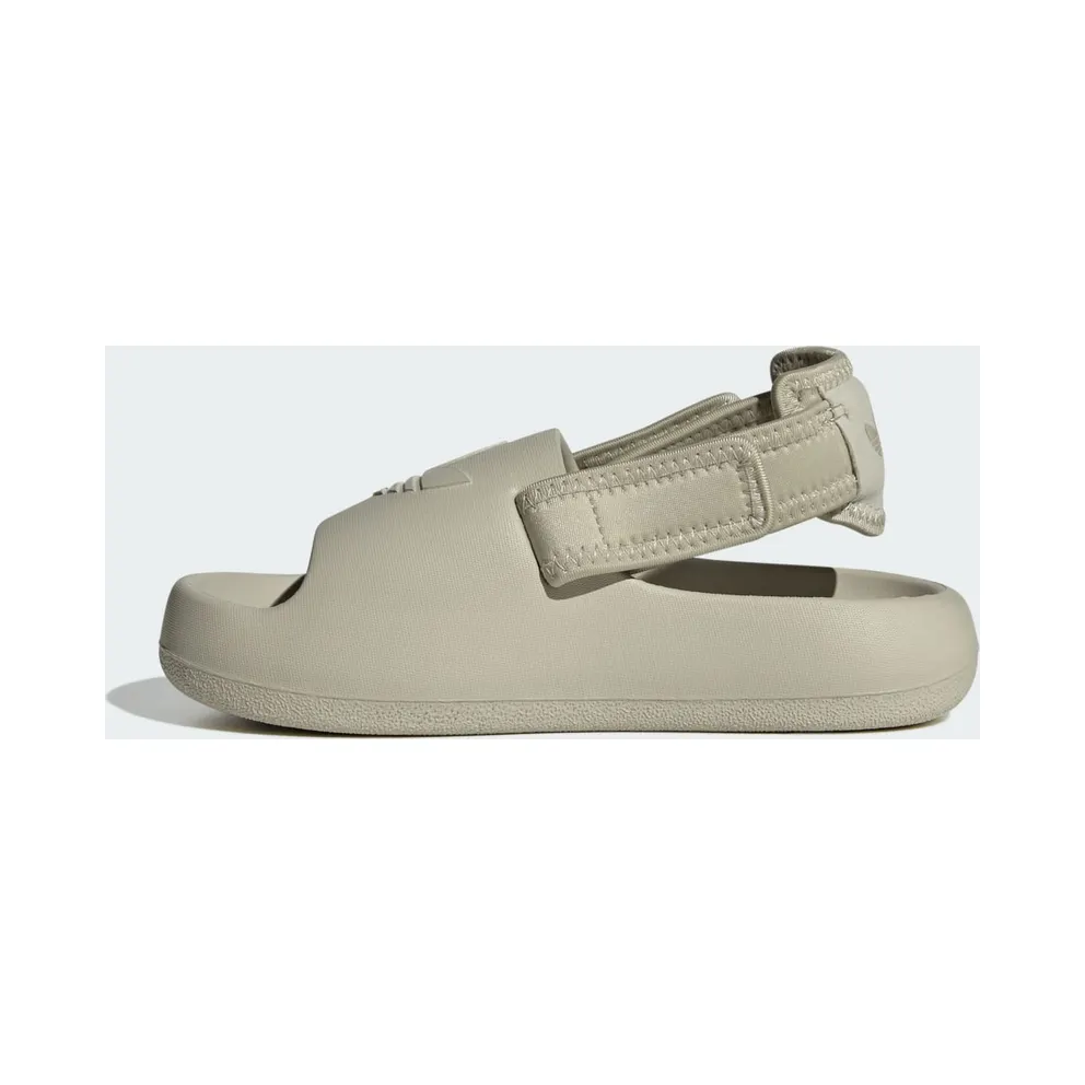 Adidas Adifom adilette Slides Kids Putty Grey / Putty Grey / Putty Grey (IG8434)