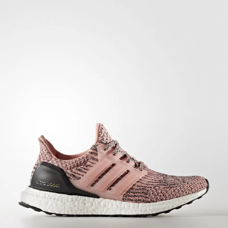 adidas Ultra Boost 3.0 Still Breeze (W) Still Breeze/Core Black (S80686)