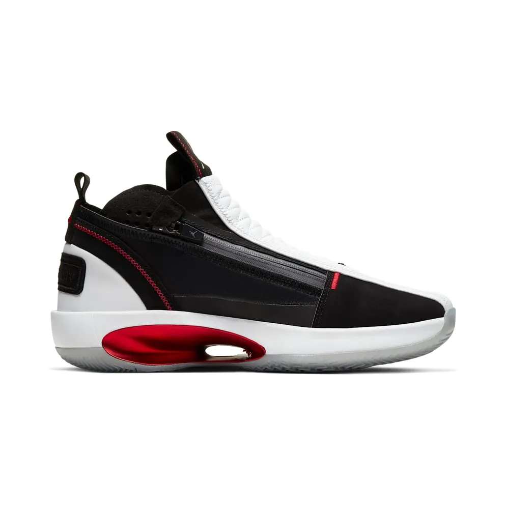 Jordan XXXIV SE Chicago Black/White-Red Orbit (CU1549-001)