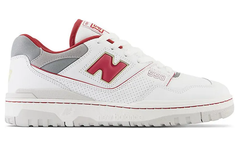New Balance 550 BB500BC
