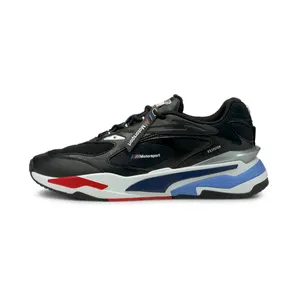 Puma Bmw M Motorsport RS-Fast motorsportschoenen Black/Red (30677001)