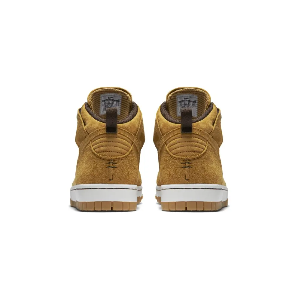 Nike Dunk CMFT WB Khaki Beige Beige/Khaki (805995-700)