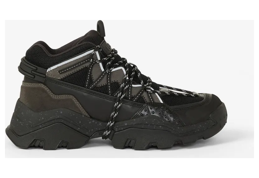 KENZO Baskets Inka (FA65SN300L69)