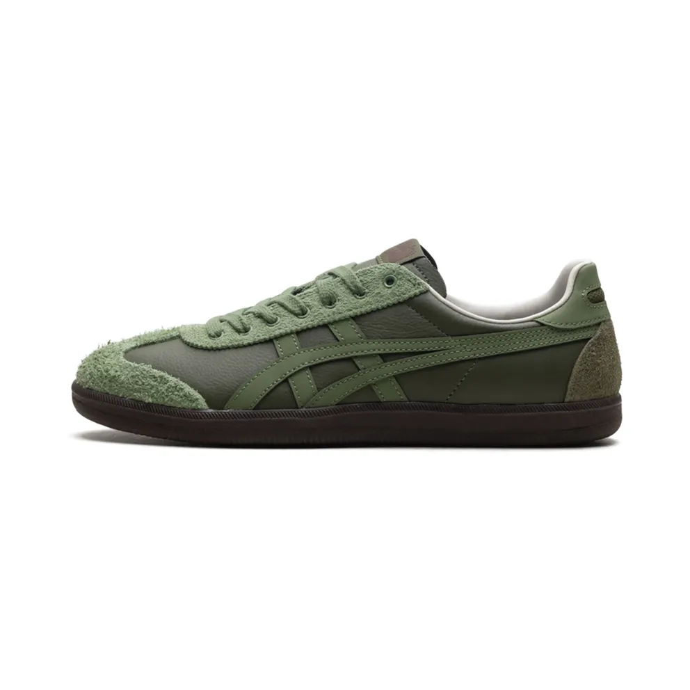 Onitsuka Tiger Tokuten “Bronze Green Moss” (1183C339-301)