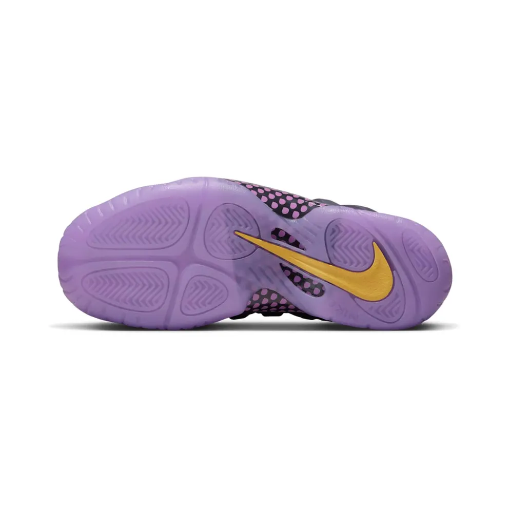 Nike Little Posite One Cave Purple (DQ6210-500)