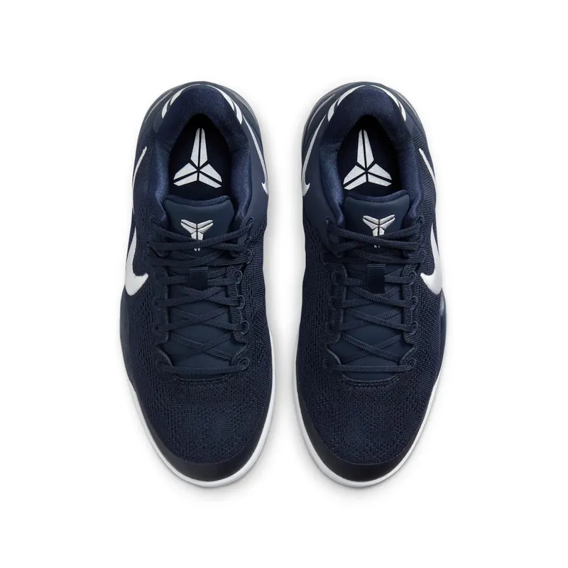 Nike Kobe 8 Protro GS “College Navy” (FN0266-400)