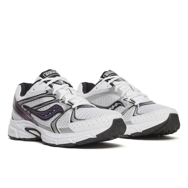 SAUCONY Ride Millennium “White / Night Sky” (S70812-48)
