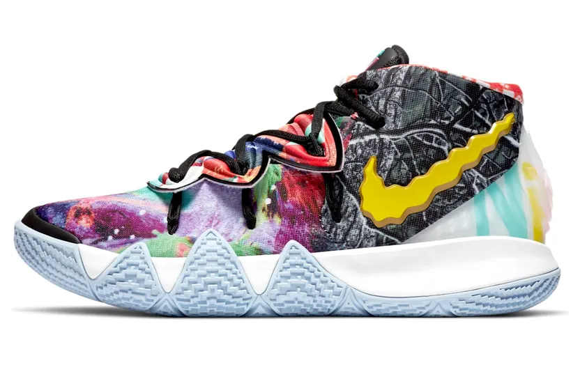 Nike Kybrid S2 ‘Pineapple’ Multi-Color/Multi-Color (CQ9323-900)