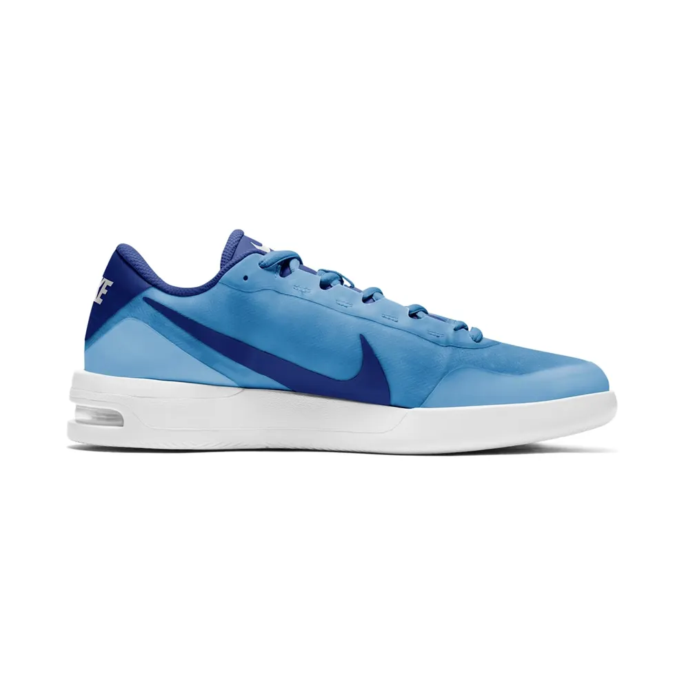 NikeCourt Air Max Vapor Wing MS Multi-Surface Tennis Blue (BQ0129-400)