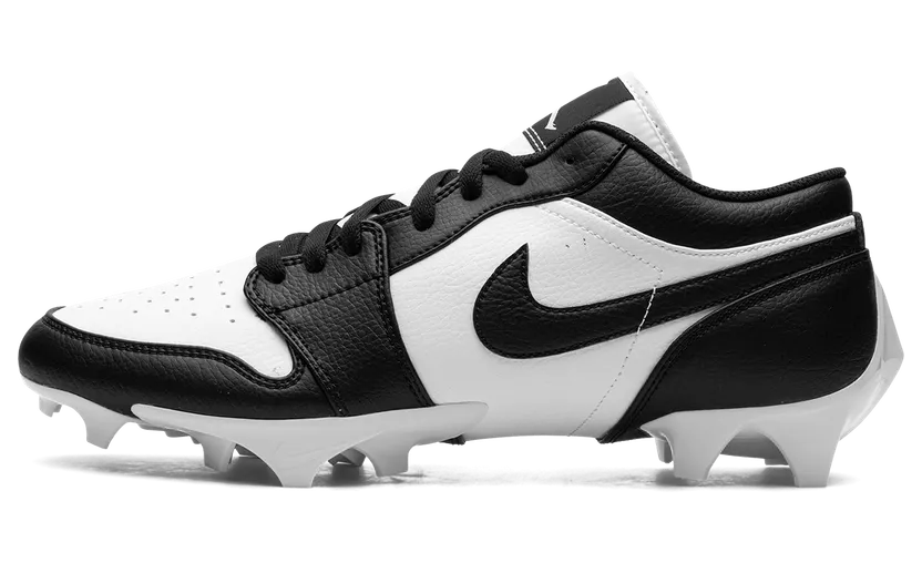 Jordan 1 Low TD Cleat “Panda” (FJ6245-100)