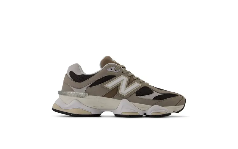 New Balance 9060 “Fall Suedes Pack Arid Stone” (U9060CTA)
