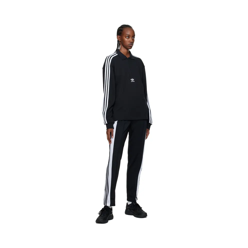 Adidas Astir Core Black / Core Black / Core Black (GW4341)