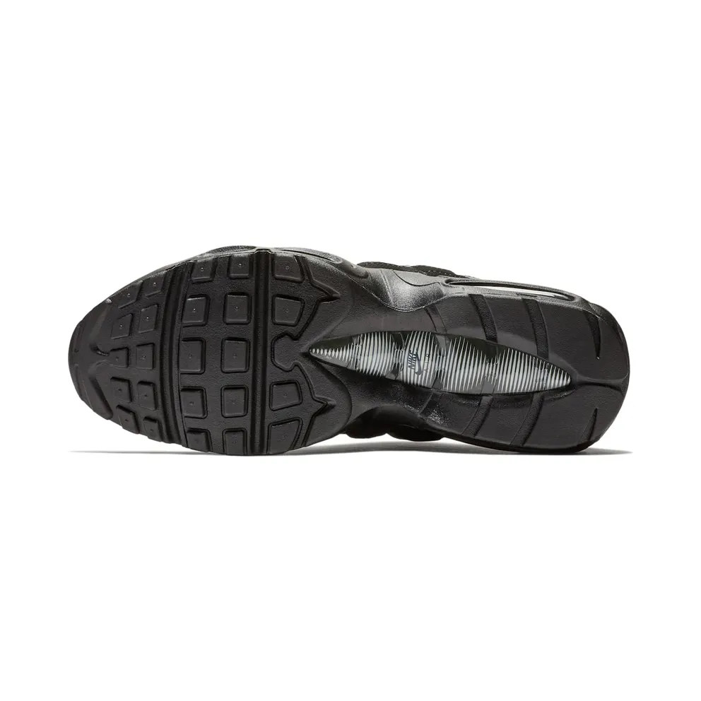 Nike Air Max 95 Black Sequoia Black/Sequoia-White (749766-034)