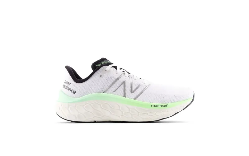 New Balance Fresh Foam X Kaiha Road White Mint Flash (MKAIRCV1)