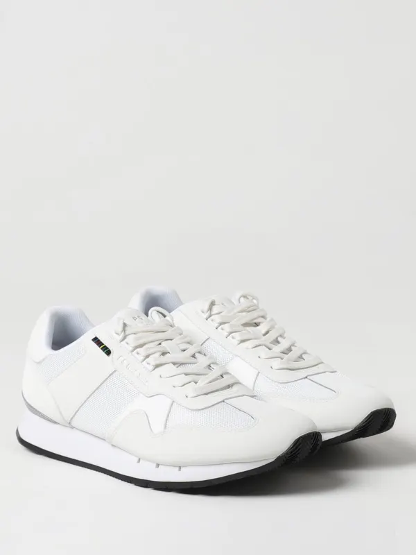 Paul Smith Sneakers White (M2SBRN01KPLY01)